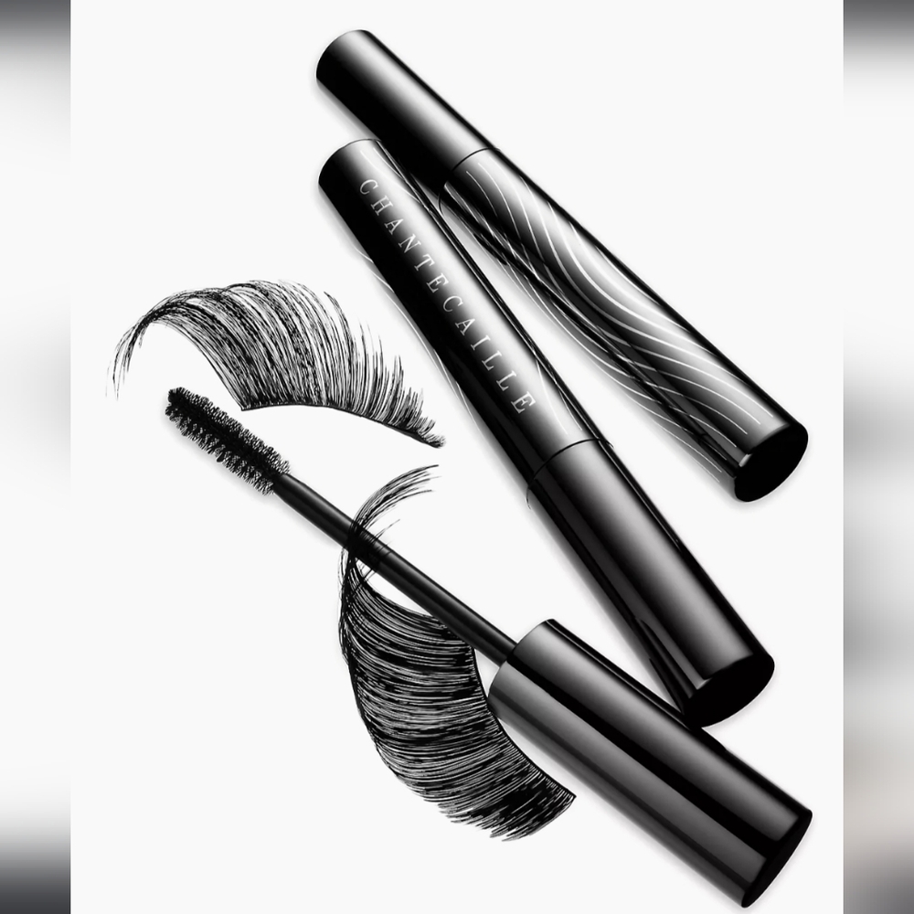 NIB Chantecaille Longest Lash Faux Cils Mascara Mini Size - Picture 5 of 8